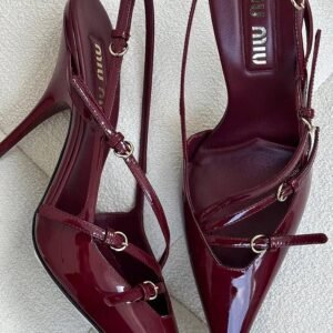 Classic Heels
